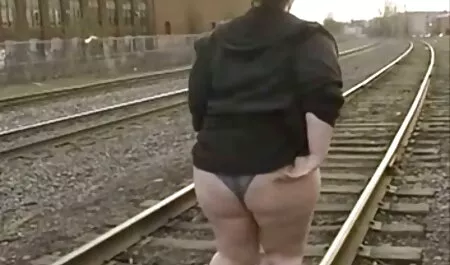 She ride granny nude beach the cock in his mouth a little cherry work