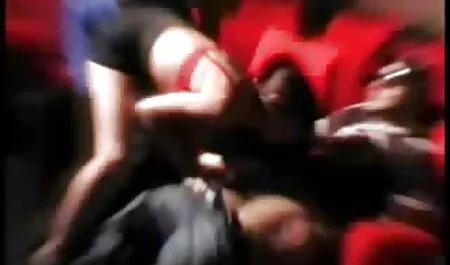 Fucks Babe with butt plug in the free granny videos ass