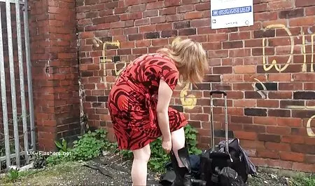 The tongue whipped into a whore. german granny porn