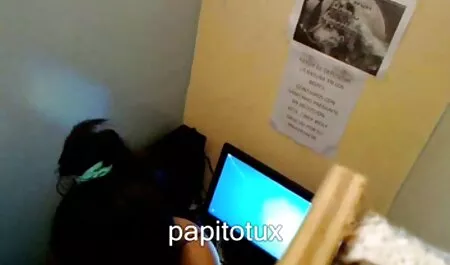 Latex sluts asian granny blowjob in a sex den