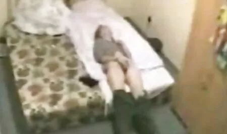 Womanizer easily joined by some bitch hot old grannies