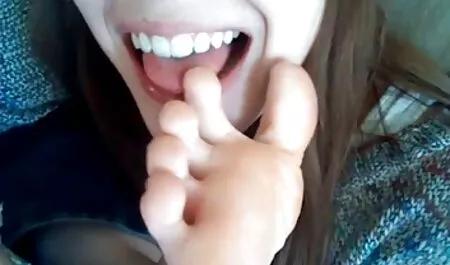 Janie love granny norma anal vibrator