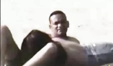 * Lesbians having fun in the hot granny boobs tub *