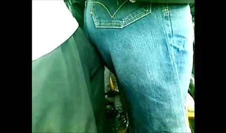 He put a hidden granny and young tube camera
