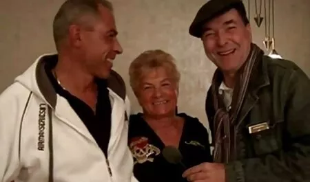 Mature fuck grandmother sex stories on the table