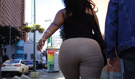Petersburg brought a girl bbw gilf porn trying to have sex outside.