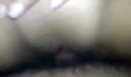 Three people pull black granny anal porn students