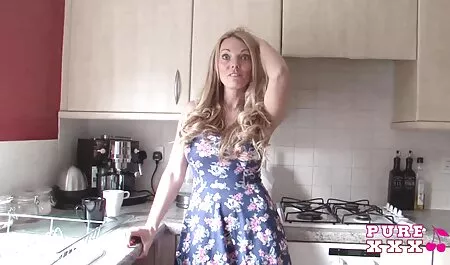 Fashion girl with large breasts is the compensation for damages granny porn xxx with sex