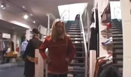 The sale grannybigtits of his stunts with the guests