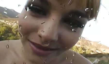 Private detective Nicolette Shea in private granny femdom sleep with the object of sins Johnny