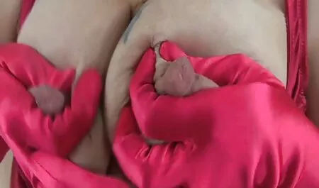Husband massage big Breast Martha granny lingerie sex mature