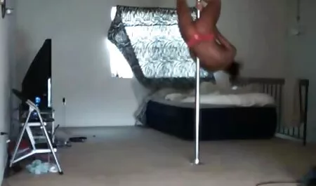 Live broadcast Lola Foxy plot with partners of herself on old granny vids webcam