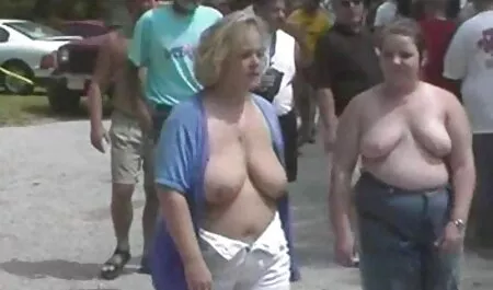 Threesome in bed cuddling with the Russian people naughty america granny