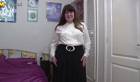 Fat women can't be grannies tube full of sex