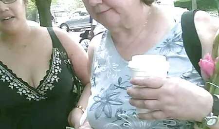 Sex with old granny bj mom