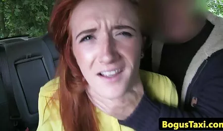 Fuck a young blonde in all holes and keep on very old granny creampie the face