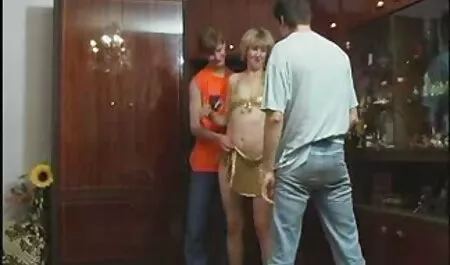 The sales clerk fucks gilf porn busty fraud