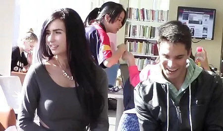 Chef Sophie Ryan to laugh ends up with fat granny anal sex with teacher