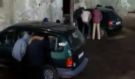 All we are organizing granny sex hd company ballet fuck together