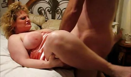 Mature Plumper granny boy porn fucks