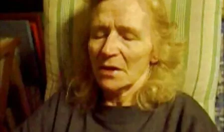 The player granny stocking pics big dick fuck with stepmother of Nicolette, the stepmother is aroused.