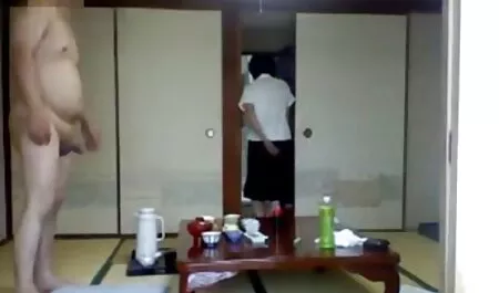 Penis hard grandmother porn