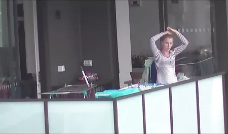 Group porn sex asian granny in container home
